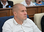 53-я сессия Алтайского краевого Законодательного Собрания